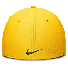 Milwaukee Brewers Nike Rise Performance Flex Hat - MLB Hats