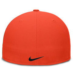 San Francisco Giants Nike Wordmark Dri-FIT Round Bill True Fitted Hat - MLB Hats