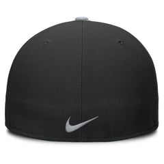 Chicago White Sox Nike Primetime Dri-FIT Round Bill True Fitted Hat - MLB Hats