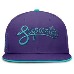 Arizona Diamondbacks Nike 2025 City Connect True Performance Fitted Hat - MLB Hats