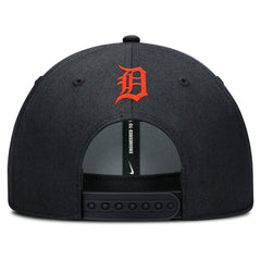 Detroit Tigers Nike Rise Gaberdine Adjustable Hat - MLB Hats
