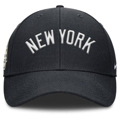 New York Yankees Nike Rise Gaberdine Adjustable Hat - MLB Hats