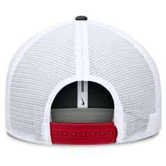 Washington Nationals Nike Pro Trucker Snapback Hat - MLB Hats