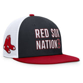 Boston Red Sox Nike Pro Trucker Snapback Hat - MLB Hats