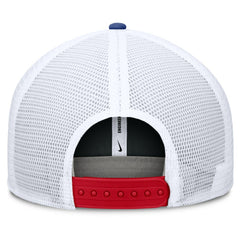 Philadelphia Phillies Nike Pro Trucker Snapback Hat - MLB Hats