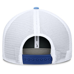 Kansas City Royals Nike Pro Performance Trucker Snapback Hat - MLB Hats