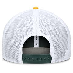 Athletics Nike Pro Trucker Snapback Hat - MLB Hats