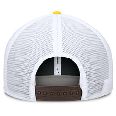 San Diego Padres Nike Pro Trucker Snapback Hat - MLB Hats