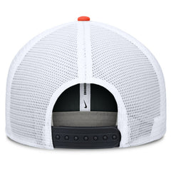 Detroit Tigers Nike Pro Trucker Snapback Hat - MLB Hats
