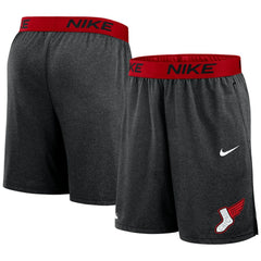 Chicago White Sox Nike 2025 City Connect Authentic Collection Knit Shorts - MLB Shorts