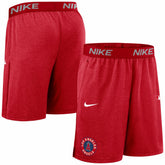 Los Angeles Angels Nike Authentic Collection City Connect Performance Knit Shorts - MLB Shorts
