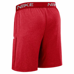 Los Angeles Angels Nike Authentic Collection City Connect Performance Knit Shorts - MLB Shorts