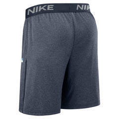 Los Angeles Dodgers Nike Authentic Collection City Connect Performance Knit Shorts - MLB Shorts