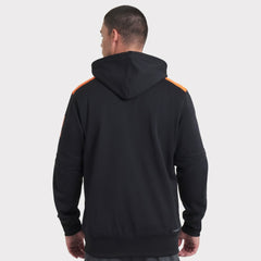 San Francisco Giants Nike 2025 City Connect Authentic Collection Performance Pullover Hoodie - MLB Hoodies