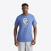 Washington Nationals Nike 2025 City Connect Logo T-Shirt - MLB T-shirts