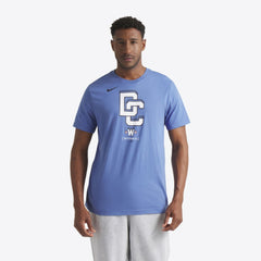 Washington Nationals Nike 2025 City Connect Logo T-Shirt - MLB T-shirts