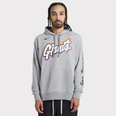 San Francisco Giants Nike 2025 City Connect French Terry Club Pullover Hoodie - MLB Hoodies