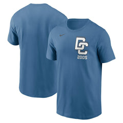 Washington Nationals Nike City Connect Wordmark T-Shirt - MLB T-shirts