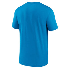 Philadelphia Phillies Nike City Connect Team Phrase Script Legend Performance T-Shirt - MLB T-shirts