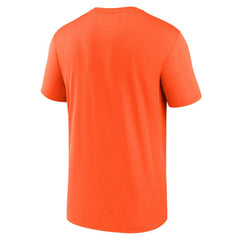 San Francisco Giants Nike 2025 City Connect Team Phrase Legend Performance T-Shirt - MLB T-shirts