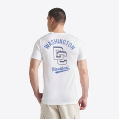 Washington Nationals Nike 2025 City Connect 2-Hit T-Shirt - MLB T-shirts
