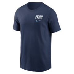 Minnesota Twins Nike 2025 City Connect 2-Hit T-Shirt - MLB T-shirts