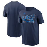 Chicago White Sox Nike Cooperstown Collection Retro T-Shirt - MLB T-shirts