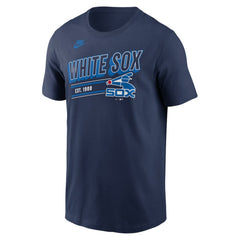 Chicago White Sox Nike Cooperstown Collection Retro T-Shirt - MLB T-shirts
