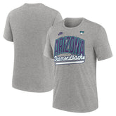 Arizona Diamondbacks Nike Cooperstown Collection Retro Tri-Blend T-Shirt - MLB T-shirts
