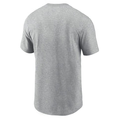 Detroit Tigers Nike Arched T-Shirt - MLB T-shirts