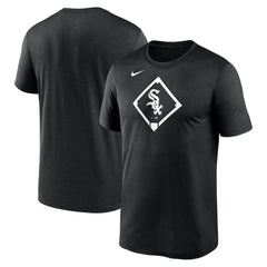 Chicago White Sox Nike Icon Legend Dri-FIT T-Shirt - MLB T-shirts