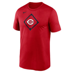 Cincinnati Reds Nike Icon Legend Dri-FIT T-Shirt - MLB T-shirts