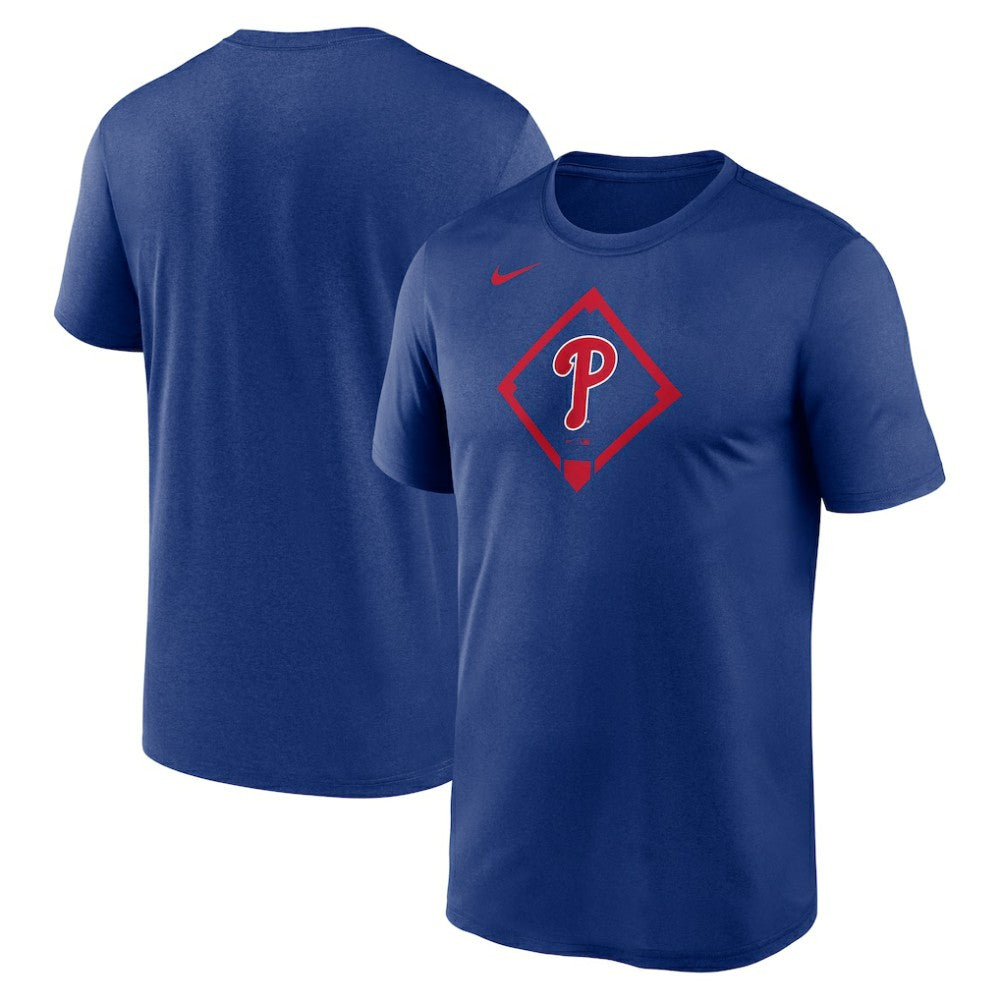 Philadelphia Phillies Nike Icon Legend Dri-FIT T-Shirt - MLB T-shirts