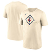 Minnesota Twins Nike Icon Legend Dri-FIT T-Shirt - MLB T-shirts
