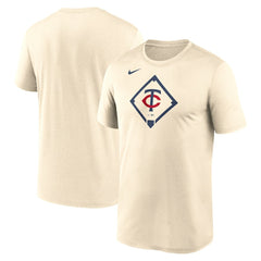 Minnesota Twins Nike Icon Legend Dri-FIT T-Shirt - MLB T-shirts