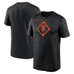San Francisco Giants Nike Icon Legend Dri-FIT T-Shirt - MLB T-shirts