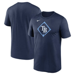 Tampa Bay Rays Nike Icon Legend Dri-FIT T-Shirt - MLB T-shirts
