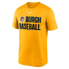 Pittsburgh Pirates Nike Local Legend Performance T-Shirt - MLB T-shirts