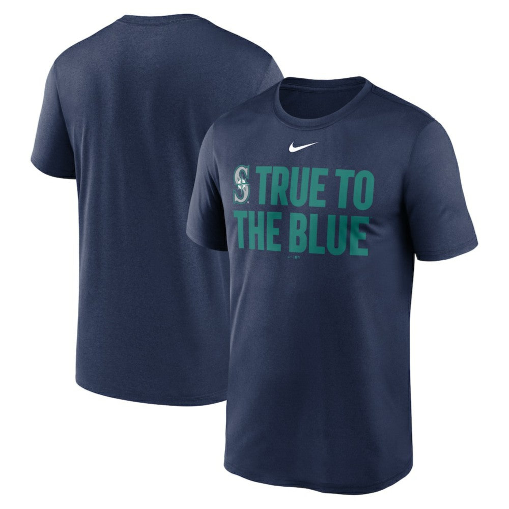 Seattle Mariners Nike Local Legend Performance T-Shirt - MLB T-shirts