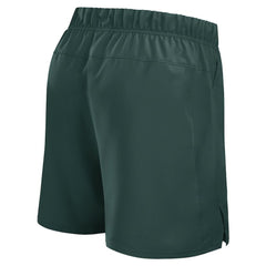 Athletics Nike Woven Victory Dri-FIT Shorts - MLB Shorts