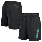 Arizona Diamondbacks Nike Woven Victory Dri-FIT Shorts - MLB Shorts