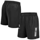 Chicago White Sox Nike Woven Victory Dri-FIT Shorts - MLB Shorts