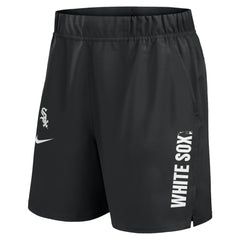 Chicago White Sox Nike Woven Victory Dri-FIT Shorts - MLB Shorts