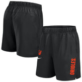 Baltimore Orioles Nike Woven Victory Dri-FIT Shorts - MLB Shorts