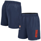 Houston Astros Nike Woven Victory Dri-FIT Shorts - MLB Shorts