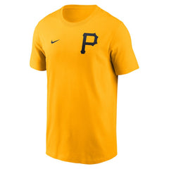 Pittsburgh Pirates Nike T-Shirt - MLB T-shirts
