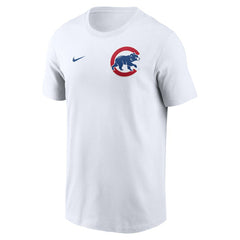 Chicago Cubs Nike 2-Hit T-Shirt - MLB T-shirts