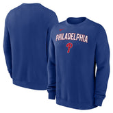 Philadelphia Phillies Nike Sweatshirt - MLB Sweatshirts