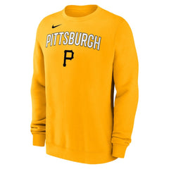 Pittsburgh Pirates Nike Sweatshirt - MLB Sweatshirts