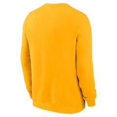 San Diego Padres Nike Sweatshirt - MLB Sweatshirts